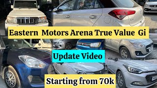 Eastern Motors Arena TRUE VALUE gi Stocks Update Video 👌2025