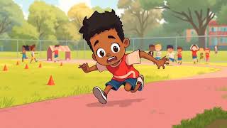 Benji the Show Off @MoralLessonsforkids