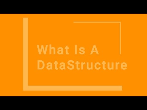 Why Should I Learn about Data Structures ?