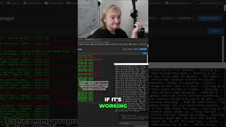 Test hooks with real data #shorts