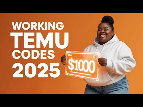 Which Temu Promo Codes Still Work in 2025?