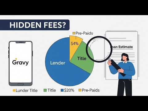 Closing Costs Explained: Where Does Your Cash Go? (2% to 5% Rule)