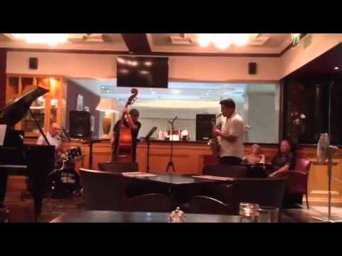 Last Tango in Paris - George Posso & Friends