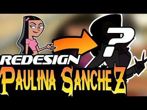 REImaging PAULINA SANCHEZ