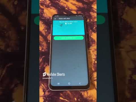 Samsung Galaxy A13 Pixel 5 Fake Incoming call