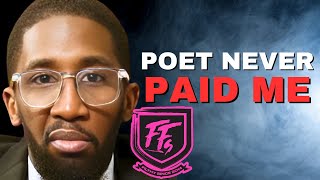 The Dark Truth Behind Specs Gonzales Leaving Filthy Fellas