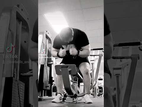 Chest Day! BW: 230 lbs #bodybuilding #chestday #benchpress #fitness #gym #bodybuilder #powerlifting