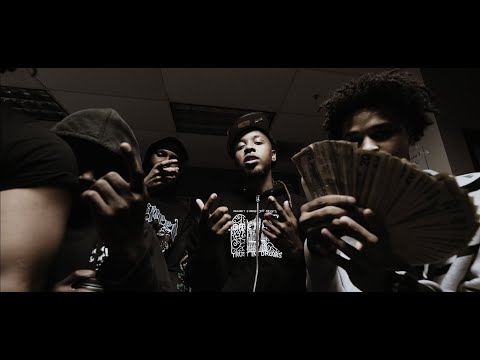 PressureGang Bibby: Free Rome