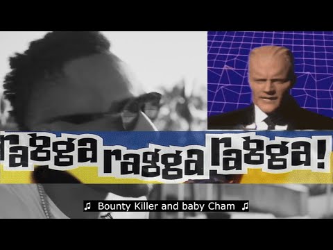 POSTALES DESDE LA ISLA EP#16 - RAGGA, RAGGA, RAGGA: JAMAICAN DIGITAL DEEJAYS PARTE 2 - MOD. 4 CAP 60