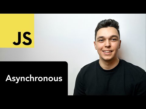 Asynchronous JavaScript Explained