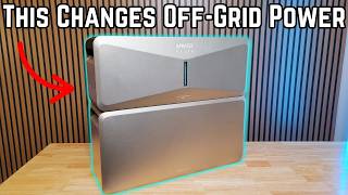 What NO ONE Is Saying About the Anker SOLIX E10