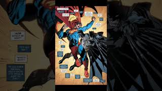 Superman Misconceptions that are annoying #shorts #meme