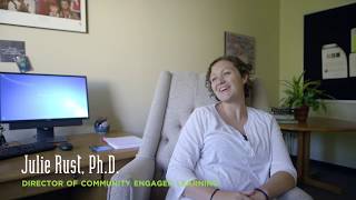 Millsaps College: Community Engaged Learning