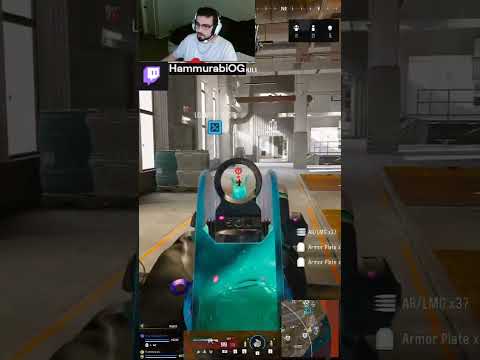 I CAN'T WITH THESE 2 BRIAN CELLS CAMPERS#warzone #gaming #fyp