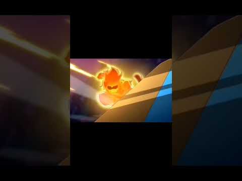 [ Flash Warn ⚠️, S4 spoilers ] PERFECT NOTHING || Monkie MK || Lego monkie kid