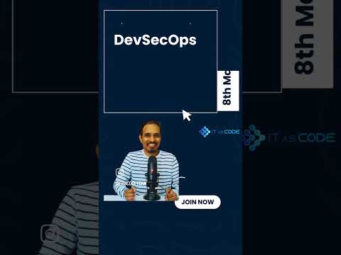 DevSecOps Cloud Kubernetes Training #azure #aws #devsecops #devops #kubernetes