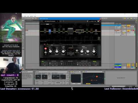 2 Hours To Write A Track #7 [14/06/2017]