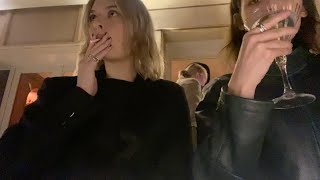 PFW vlog! Chanel, Chloé, Hermès