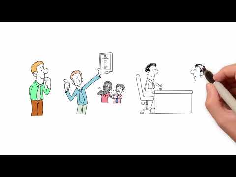 Produce an attractive whiteboard animation video - Best Whiteboard & Animated Explainers service
