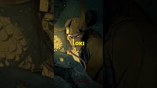 Why Was Odinson Framed For The End Of The World? | Yours Mythically