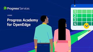 Train Your Team with Progress Academy for OpenEdge