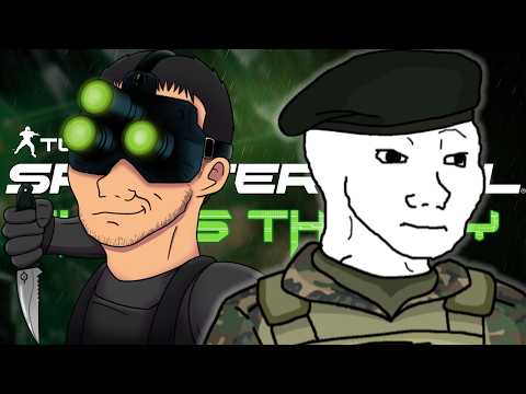 🔴 The greatest video game ever made