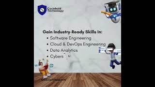 Launch your Career in Tech