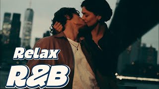 [Midnight Vibes 12] Late Night R&B • Relax & Study / Chill / Cafe Music