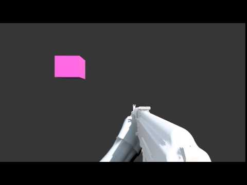 AK thingy