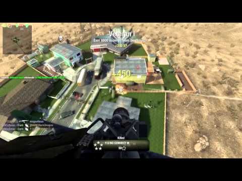 I will not post anymore content... for now (Black Ops 1 PC Gameplay Nuketown)