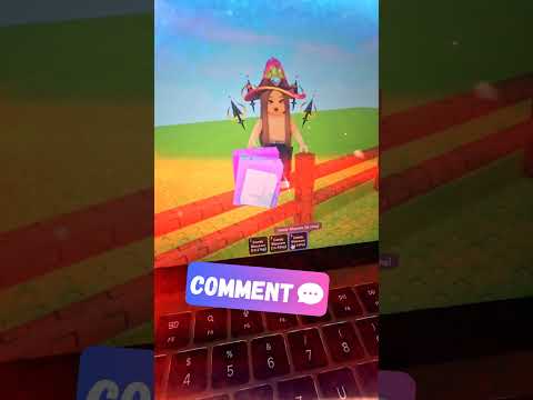 Candy Blossom Unlocked! Secret Method Revealed in Grow a Garden  #roblox #rblx #growagarden #robux
