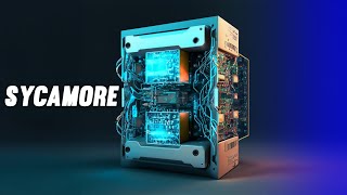 Why Is Google's Quantum Computer ''Sycamore'' So Powerful