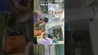 jeera flavour