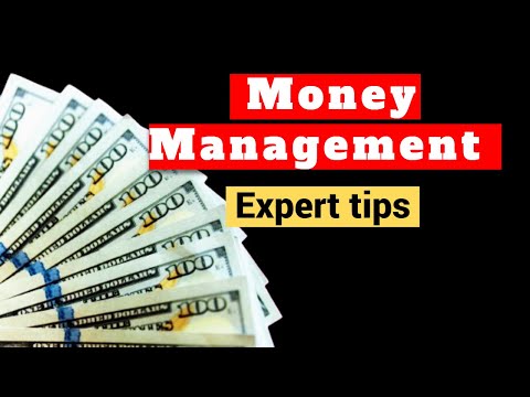 How to manage your money expert tips spend wisely