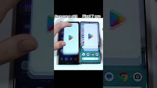 📱 Samsung S23 vs Pixel 7 Pro Speed Test: The Ultimate Showdown! 🚀