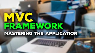 Mastering the Application Class in Your MVC Framework - Efficient Global Variable Management