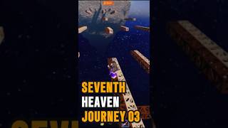 SEVENTH HEAVEN 03 #roblox #gameshorts