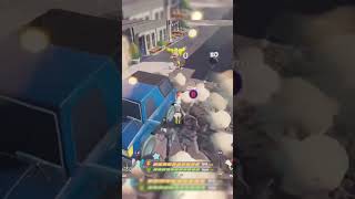 I enjoyed it while it lasted!🫡 #saverumbleverse #gamers #rumbleverse #fightgame #swoledogg #gameplay