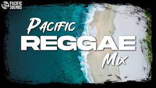 Pacific Reggae Playlist/Mix with (Lomez Brown, Finn Gruva, Sons of Zion, Tomorrow People) & More!
