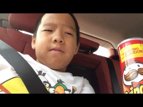 Vlog 2 - Penang