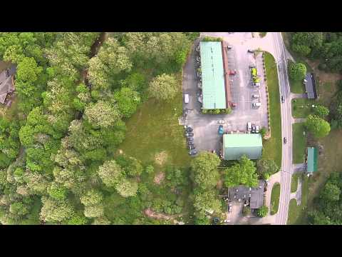 AppNet First Flight