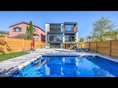 345 Brooke Ave | Toronto ON