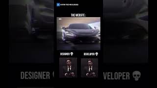 There is no better duo.....#WebDeveloperLife #CodingHumor #BugLife #DeveloperProblems #CodeAndChill