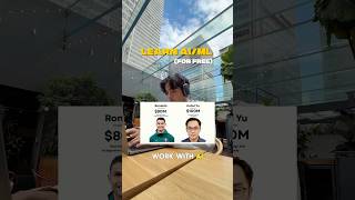 How To Learn AI/ML For Free 🤝