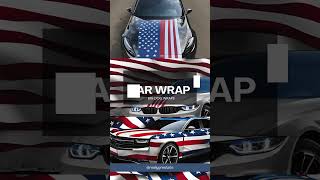 'Murica! | #bigdogwraps #america #weloveamerica