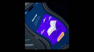 Day 27 | Flutter Quran App – Clean UI & Surah List with API Integration