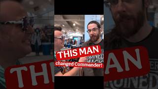 We love @MTGMuddstah