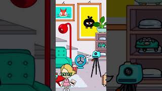 Tocaboca #fish #tocabocarp #shorts #shortvideo #short #subscribe #subscribe #comedy