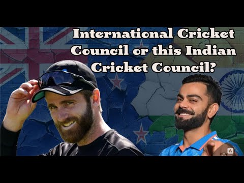 India Vs New Zealand Semi Final 2023 | India Changes Pitch Before Match | BCCi Fraud