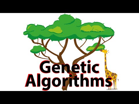 Genetic Algorithms for Games Development